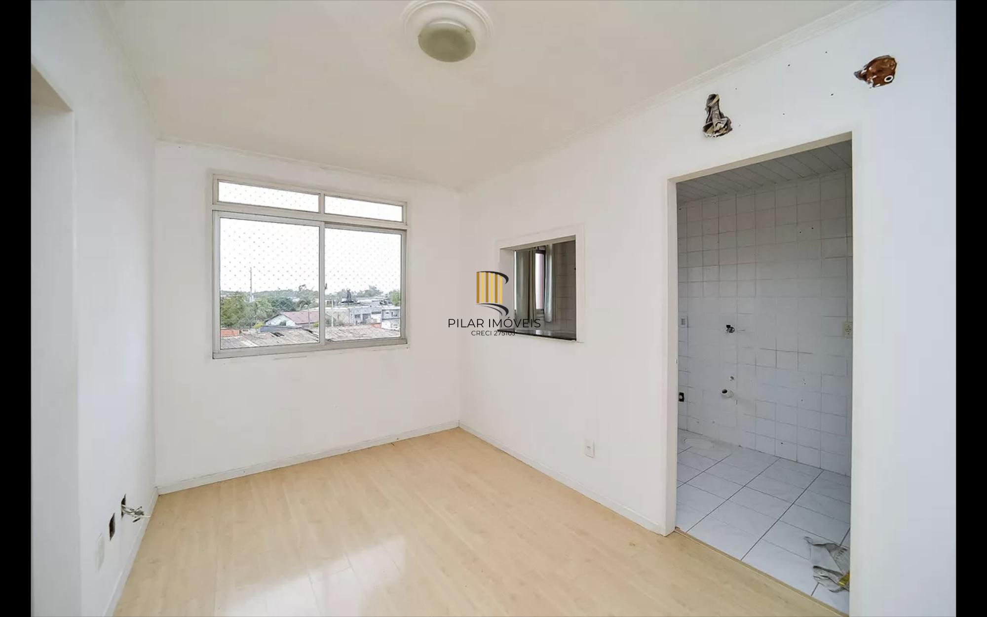 Apartamento para Venda - 58m², 2 dormitórios, 1 vaga