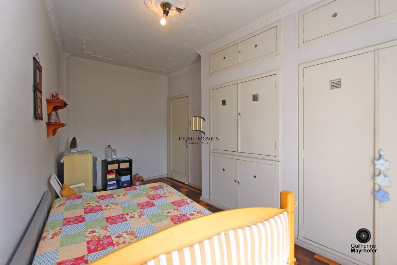 Apartamento para Venda - 99.32m², 3 dormitórios, Centro Histórico
