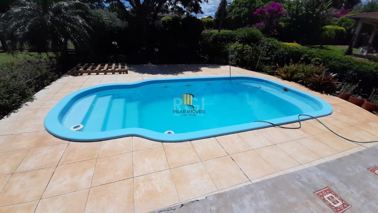 Casa para Venda - 400m², 3 dormitórios, sendo 1 suites, Vila Morada Gaúcha