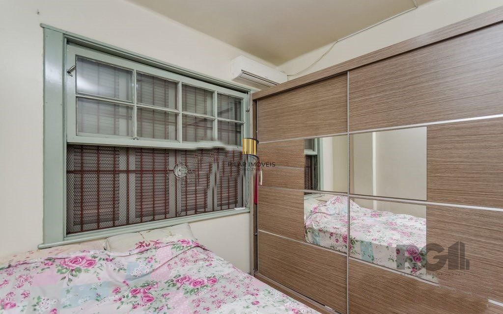 Apartamento para Venda - 118m², 3 dormitórios, Centro Histórico