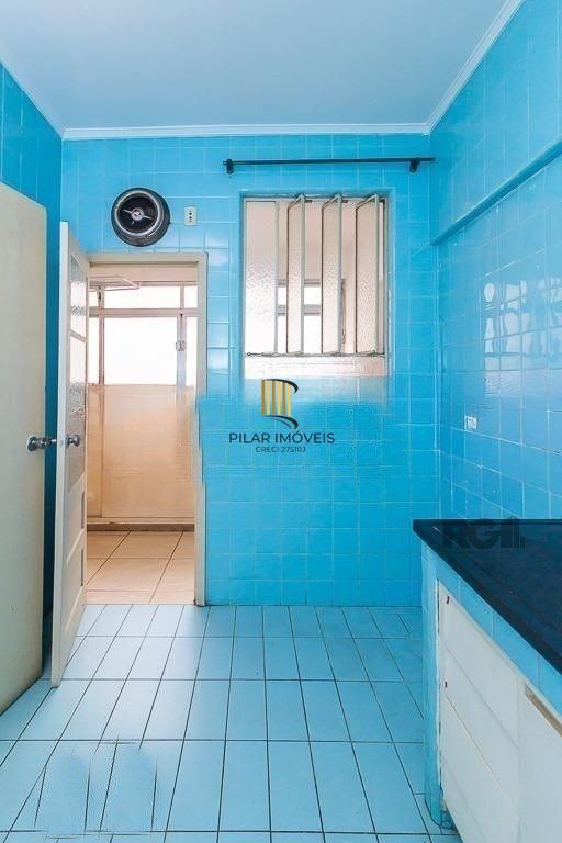 Apartamento 3 Dormitório(s) Bairro Centro Histórico