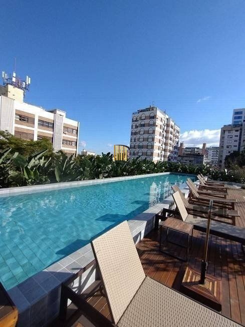 Apartamento 1 dormitório no bairro Independência