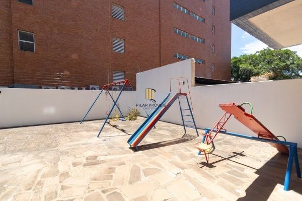 Apartamento com 2 quartos e 84m² no bairro Santo Antônio em Porto Alegre