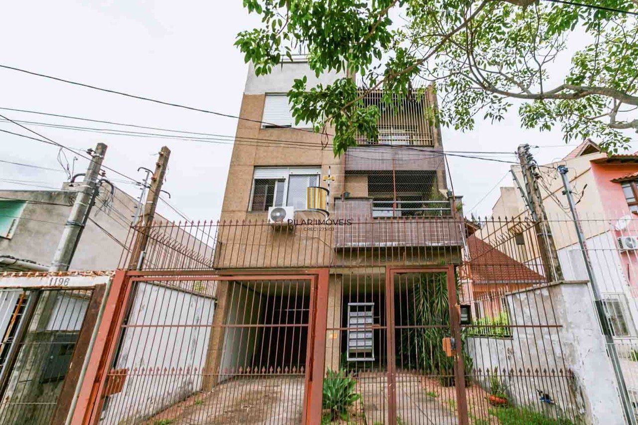 Apartamento 2 dormitórios no bairro Partenon