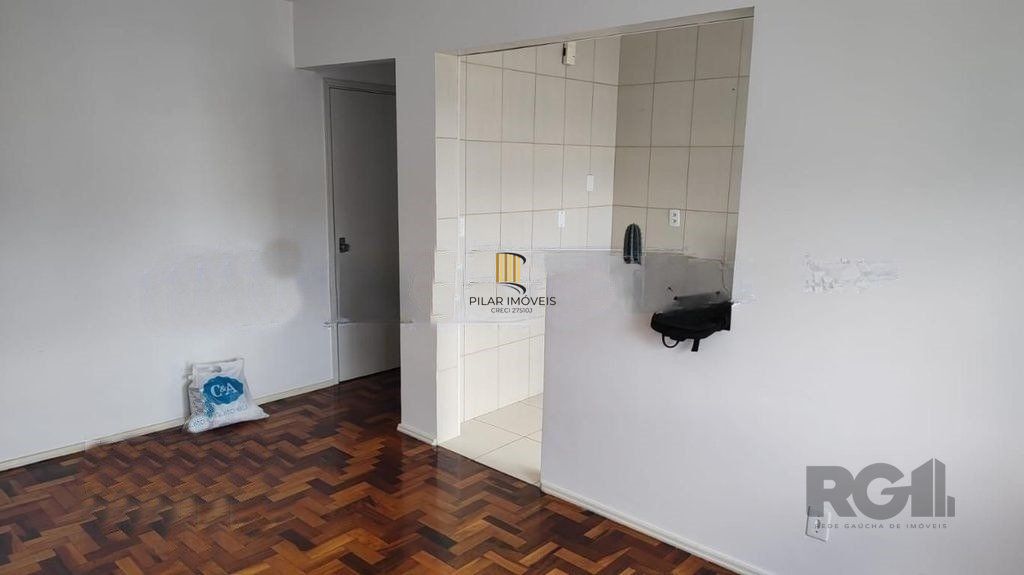 Apartamento 1 dormitório no bairro Cidade Baixa