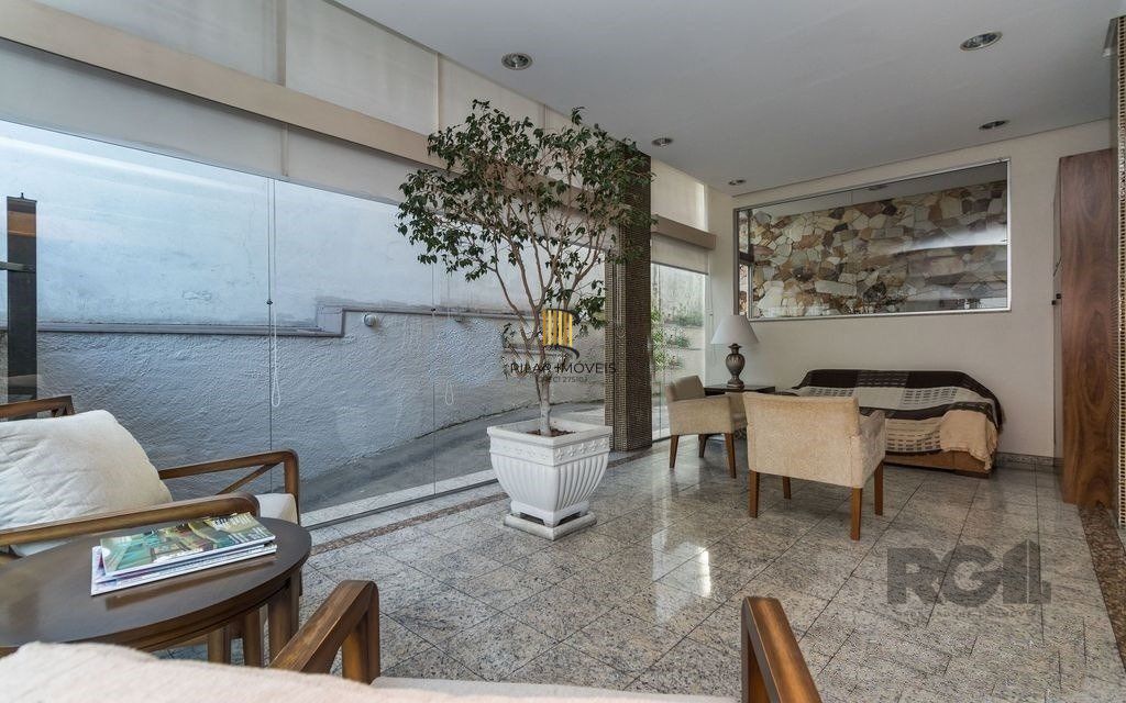 Apartamento 3 dormitórios no bairro Floresta