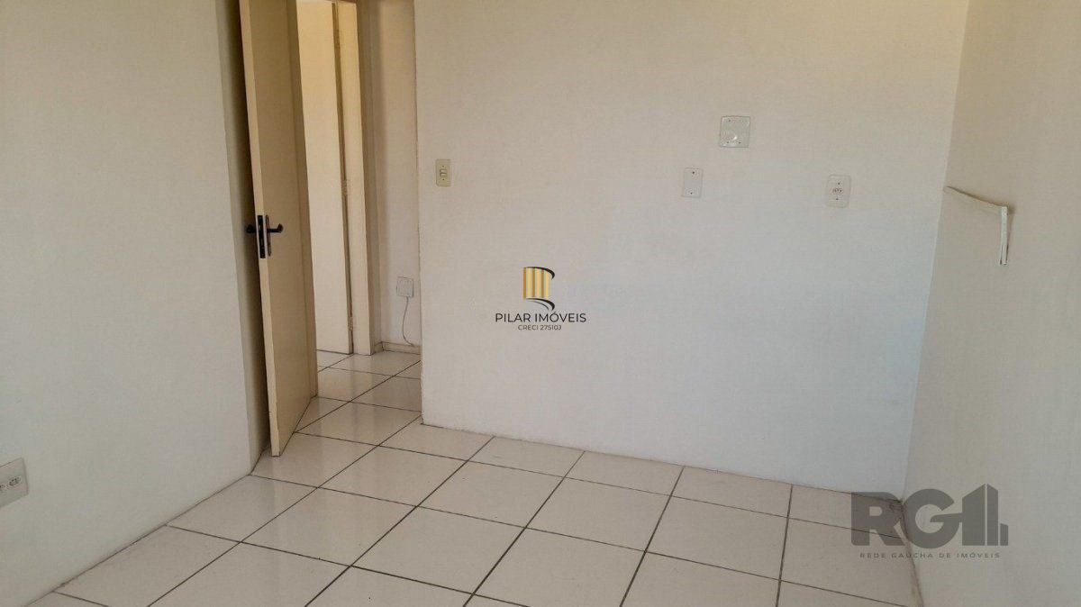 Apartamento 2 Dormitório(s) Bairro Santana