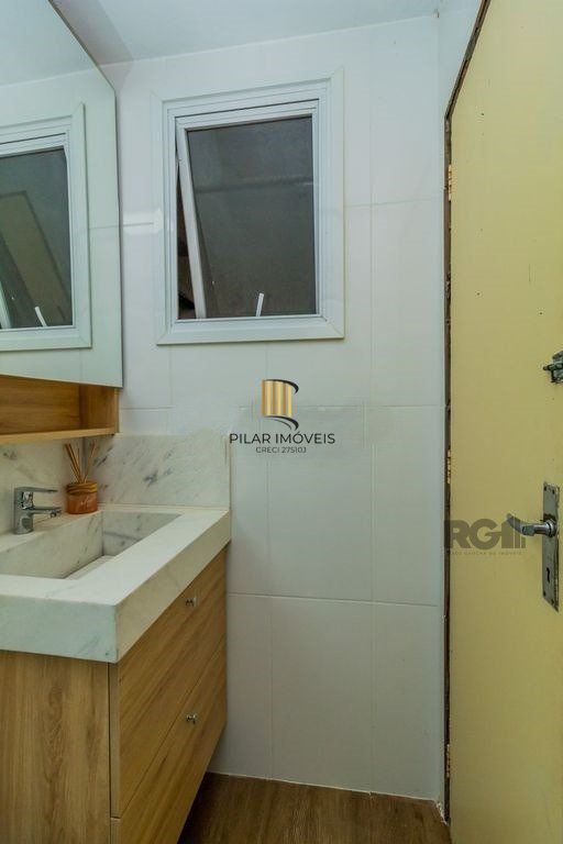 Apartamento 2 Dormitório(s) Bairro Petrópolis