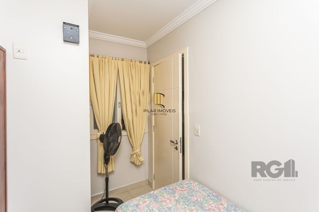 Casa 4 Dormitório(s) Bairro Sarandi