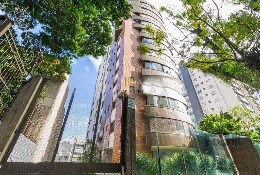 Apartamento 4 dormitórios no bairro Bela Vista