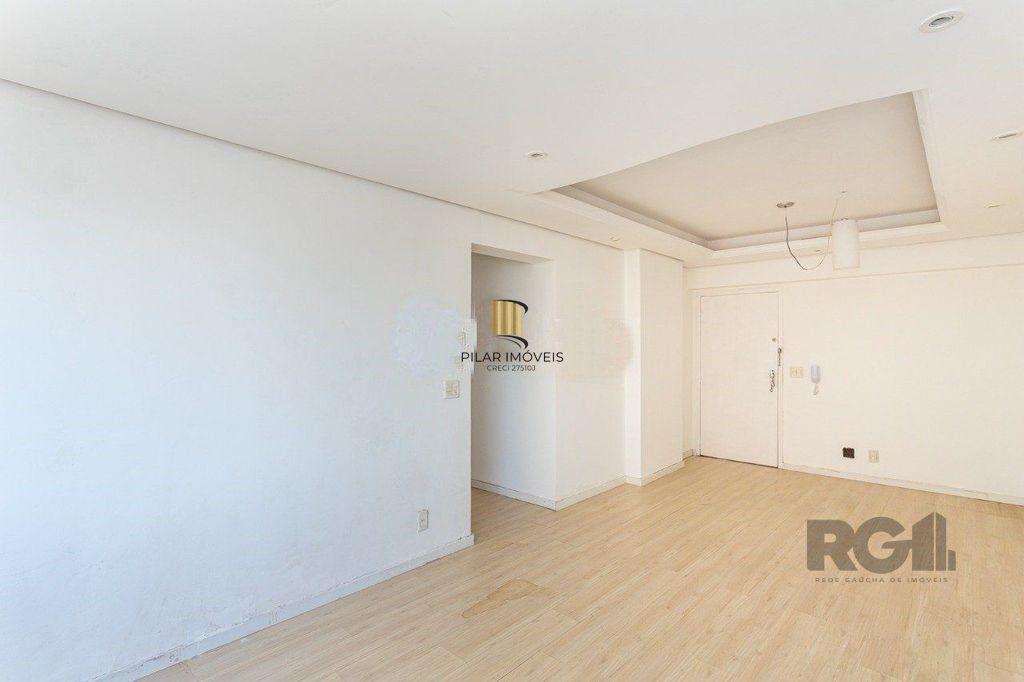Apartamento 1 dormitório no bairro Independência