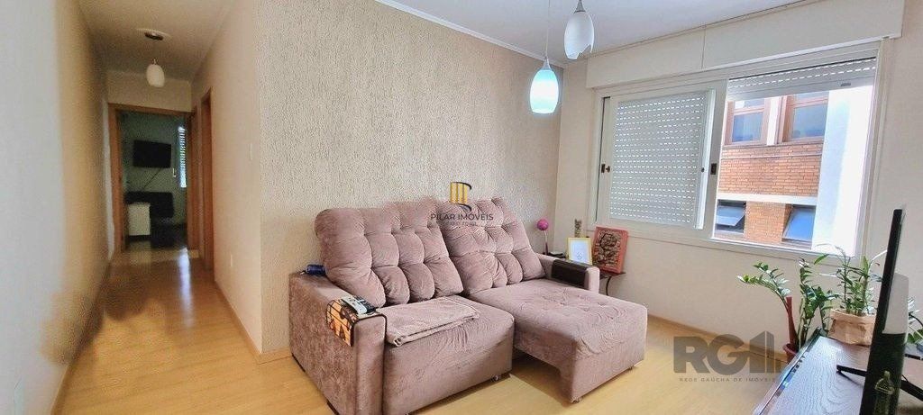 Apartamento 2 dormitórios no bairro Rio Branco