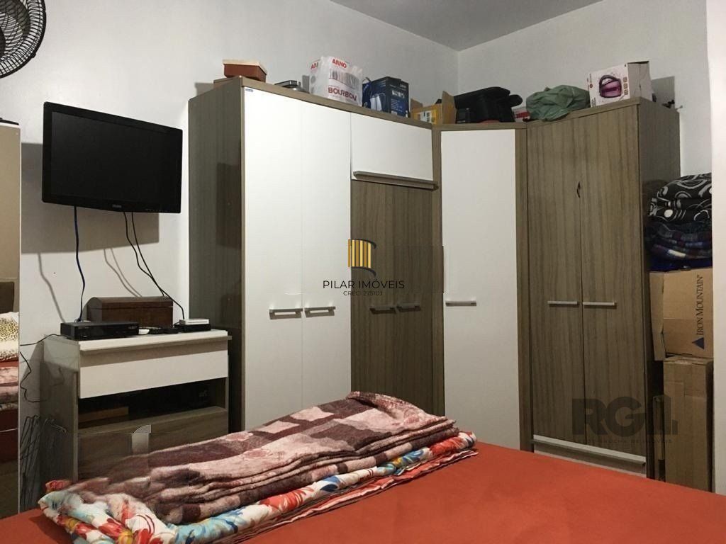 Apartamento 3 dormitórios no bairro Santa Maria Goretti