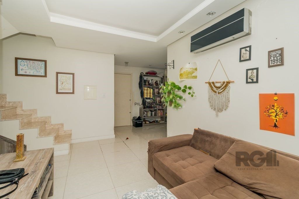 Cobertura 2 dormitórios no bairro Passo da Areia