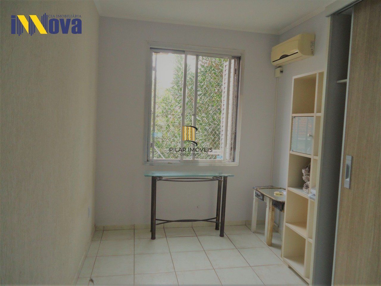 Apartamento para Venda - 53m², 2 dormitórios, Petrópolis