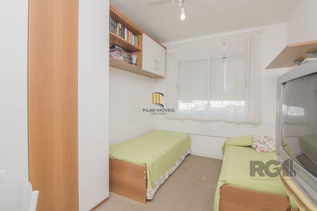 Apartamento 3 dormitórios no bairro Auxiliadora
