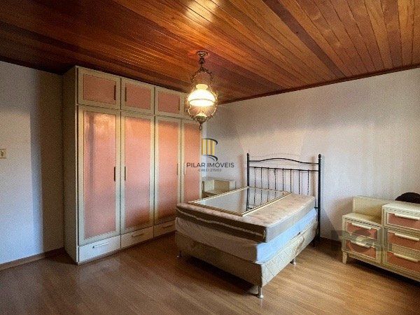 Apartamento 3 dormitórios no bairro Menino Deus