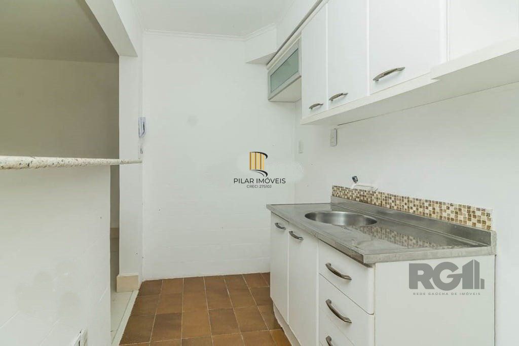Apartamento 1 dormitório no bairro Boa Vista
