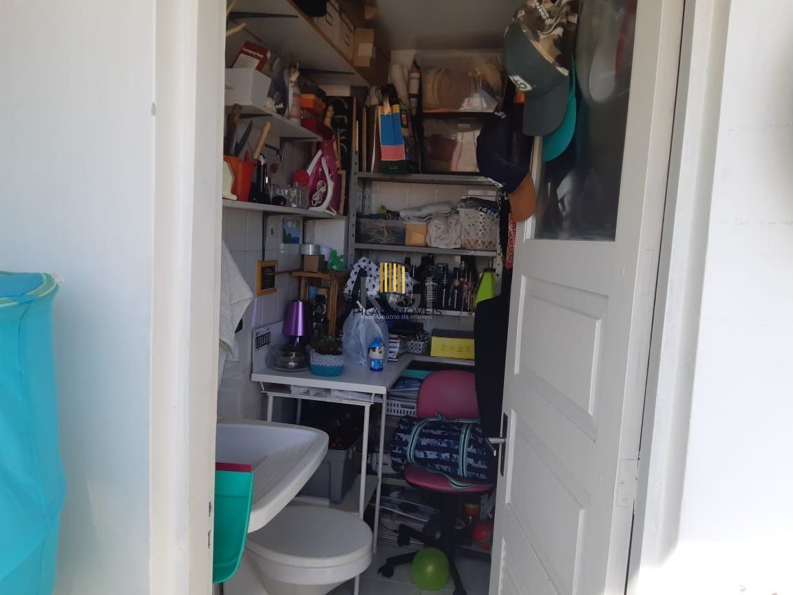 Apartamento para Venda - 73.04m², 2 dormitórios, 1 vaga - Floresta