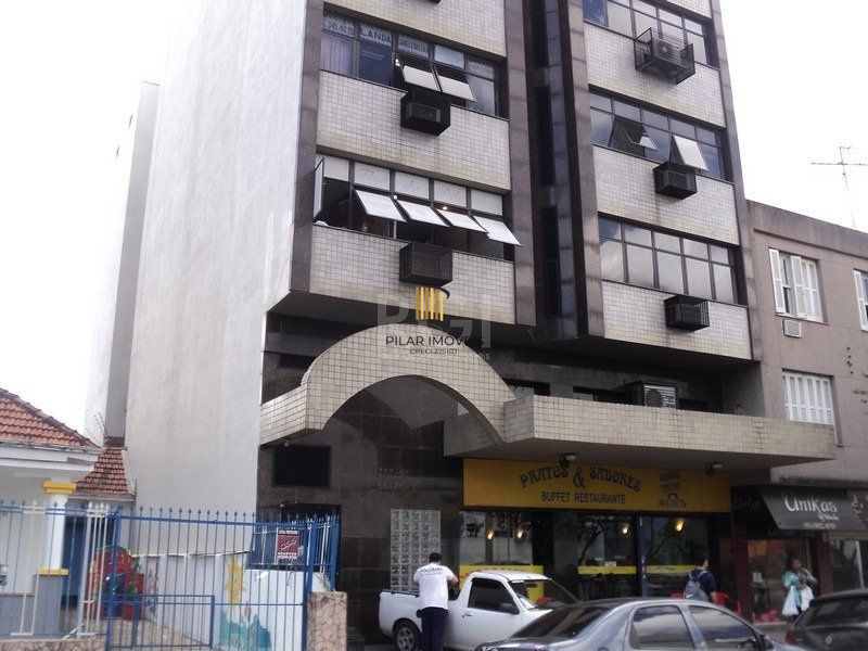 Conjunto/Sala para Venda - 20m², 0 dormitórios, Passo da Areia - Pilar Imóveis