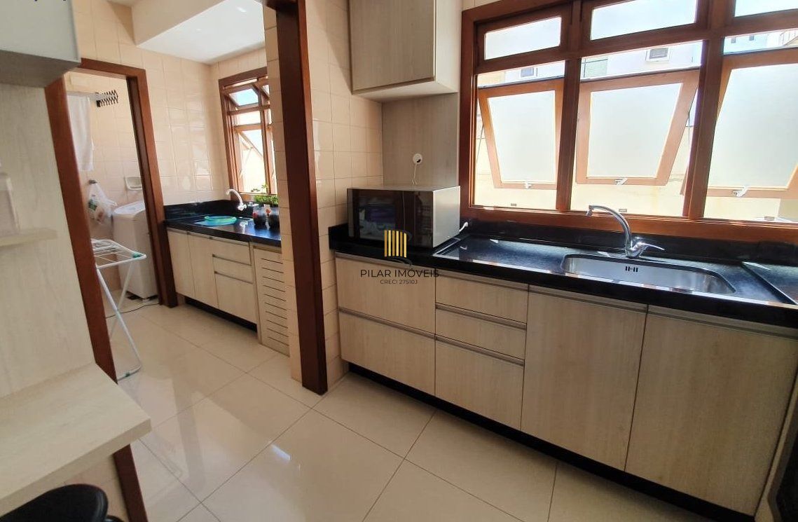 Apartamento para Venda - 101m², 2 dormitórios, sendo 1 suites, 1 vaga - Santana