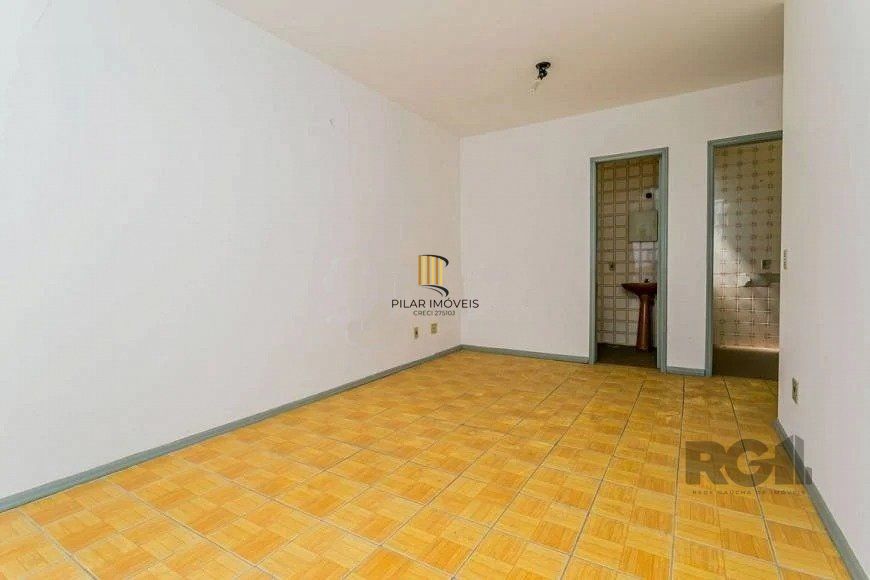 Kitnet 1 dormitório no bairro Petrópolis