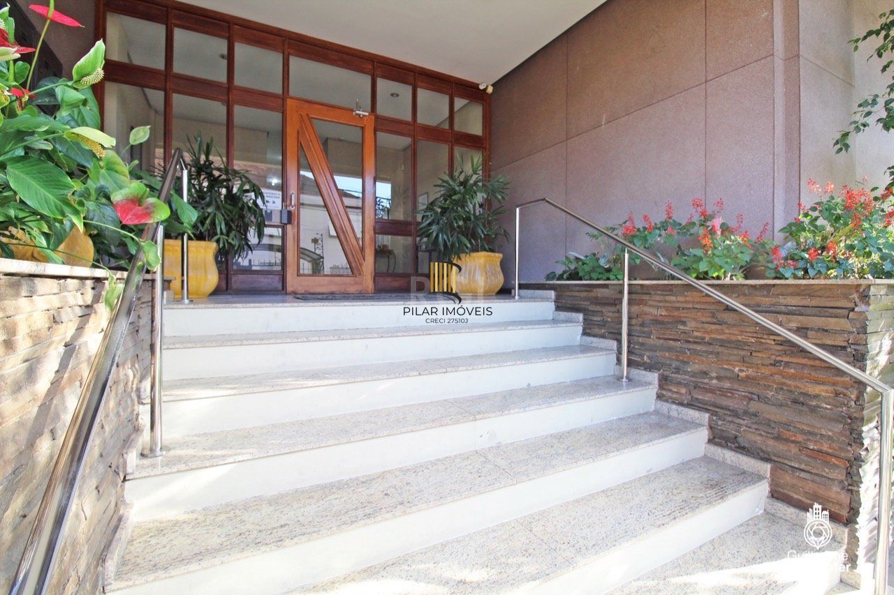 Cobertura para Venda - 164.03m², 3 dormitórios, sendo 1 suites, 2 vagas - Passo da Areia