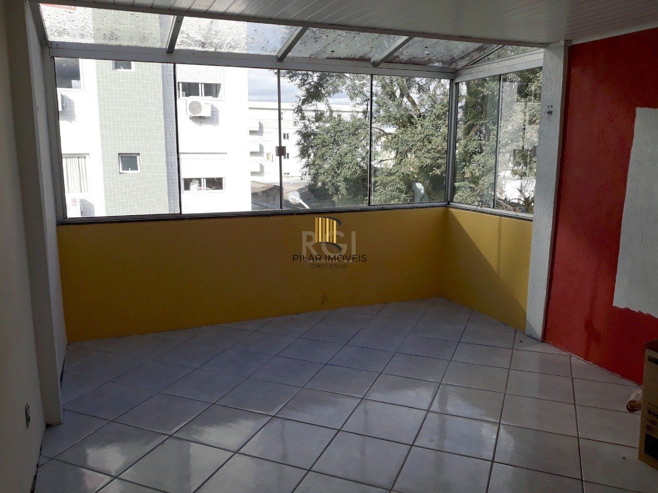 Sobrado para Venda - 420m², 3 dormitórios, sendo 1 suites, 8 vagas - Vila Eunice Nova