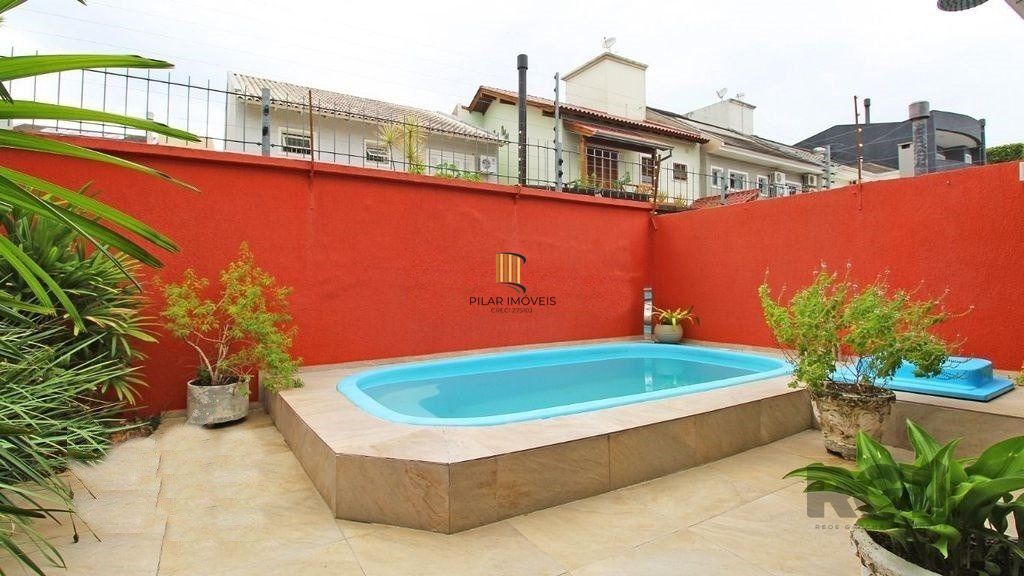 Casa 3 Dormitório(s) Bairro Sarandi