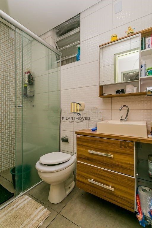 Apartamento 2 Dormitório(s) Bairro Jardim Botânico