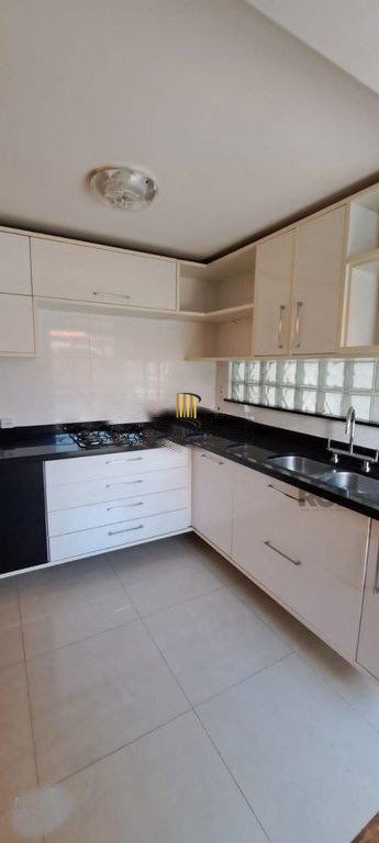 Apartamento 2 dormitórios no bairro Santa Maria Goretti
