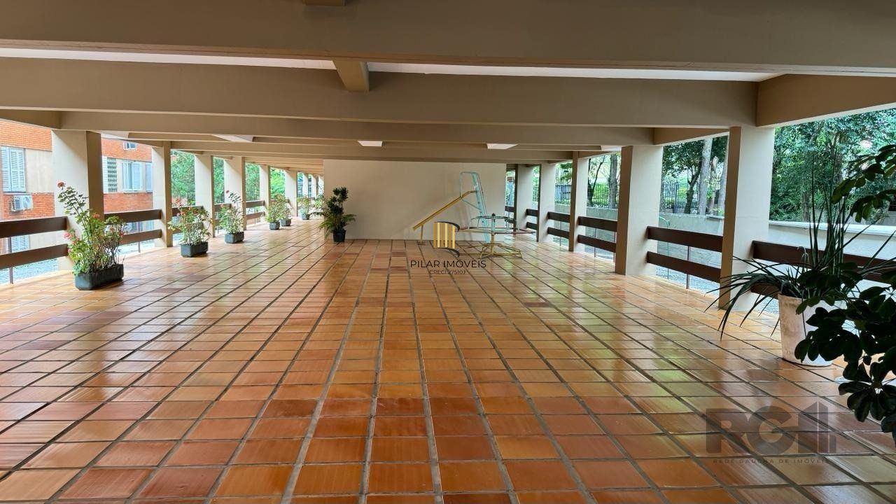 Apartamento para Venda - 67.17m², 2 dormitório, 1 vaga - Mont Serrat