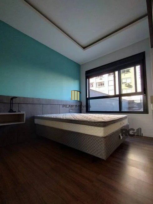 Apartamento 1 dormitório no bairro Independência