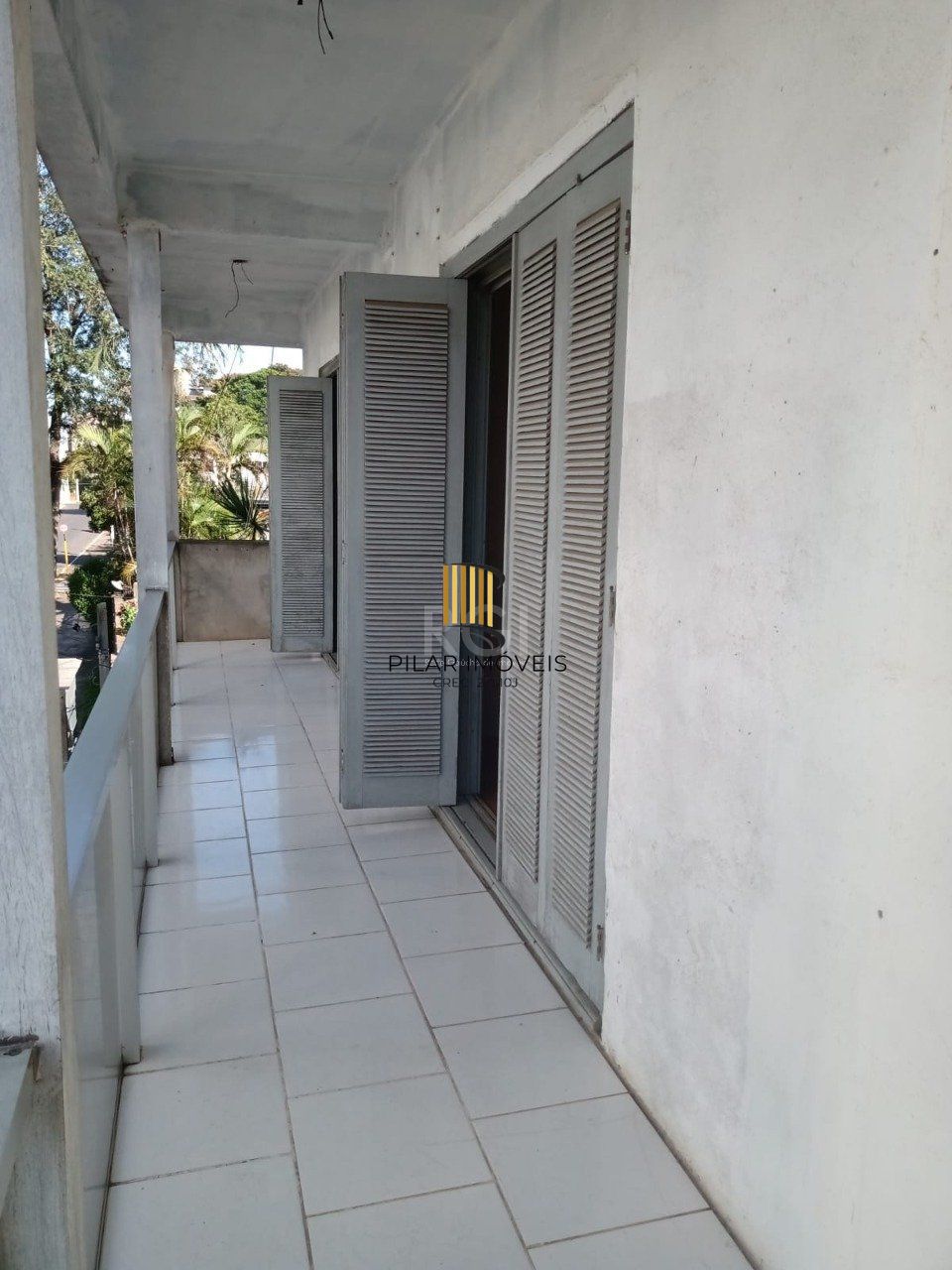 Sobrado para Venda - 420m², 3 dormitórios, sendo 1 suites, 8 vagas - Vila Eunice Nova