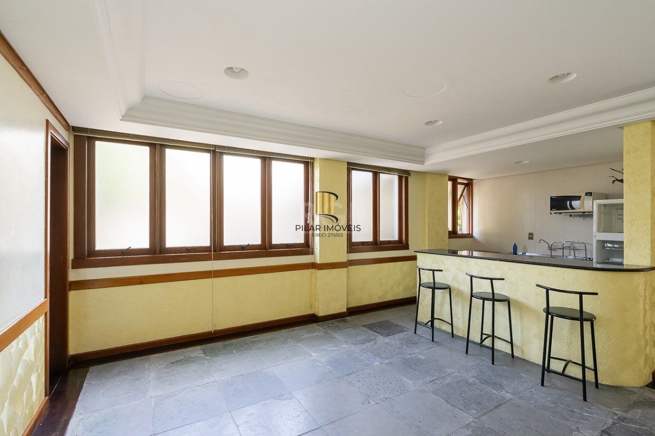 Apartamento a venda - 91.78m², 3 dormitórios - Cristo Redentor