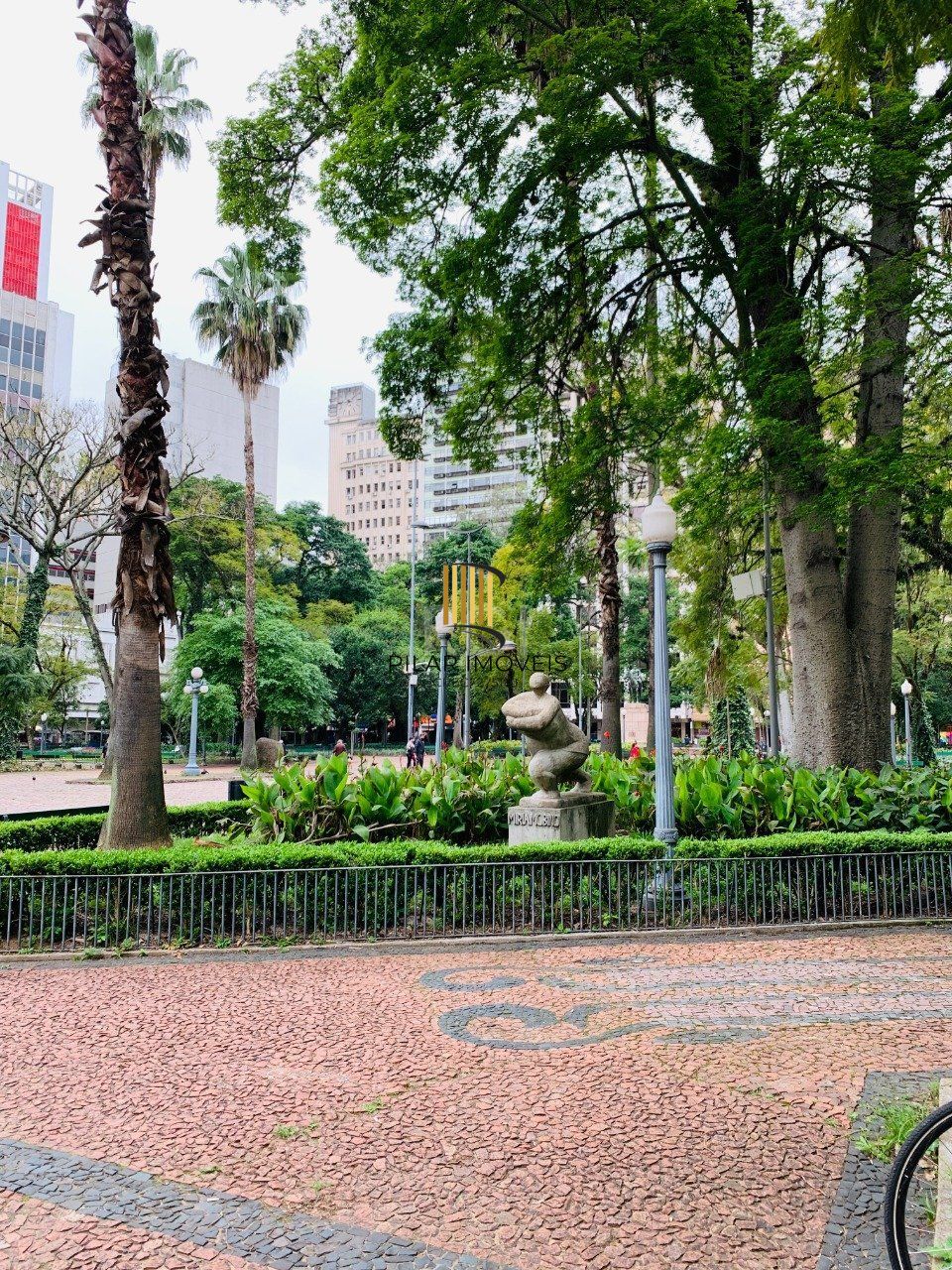 Conjunto/Sala para Venda - 112.6m², 0 dormitórios, Centro Histórico