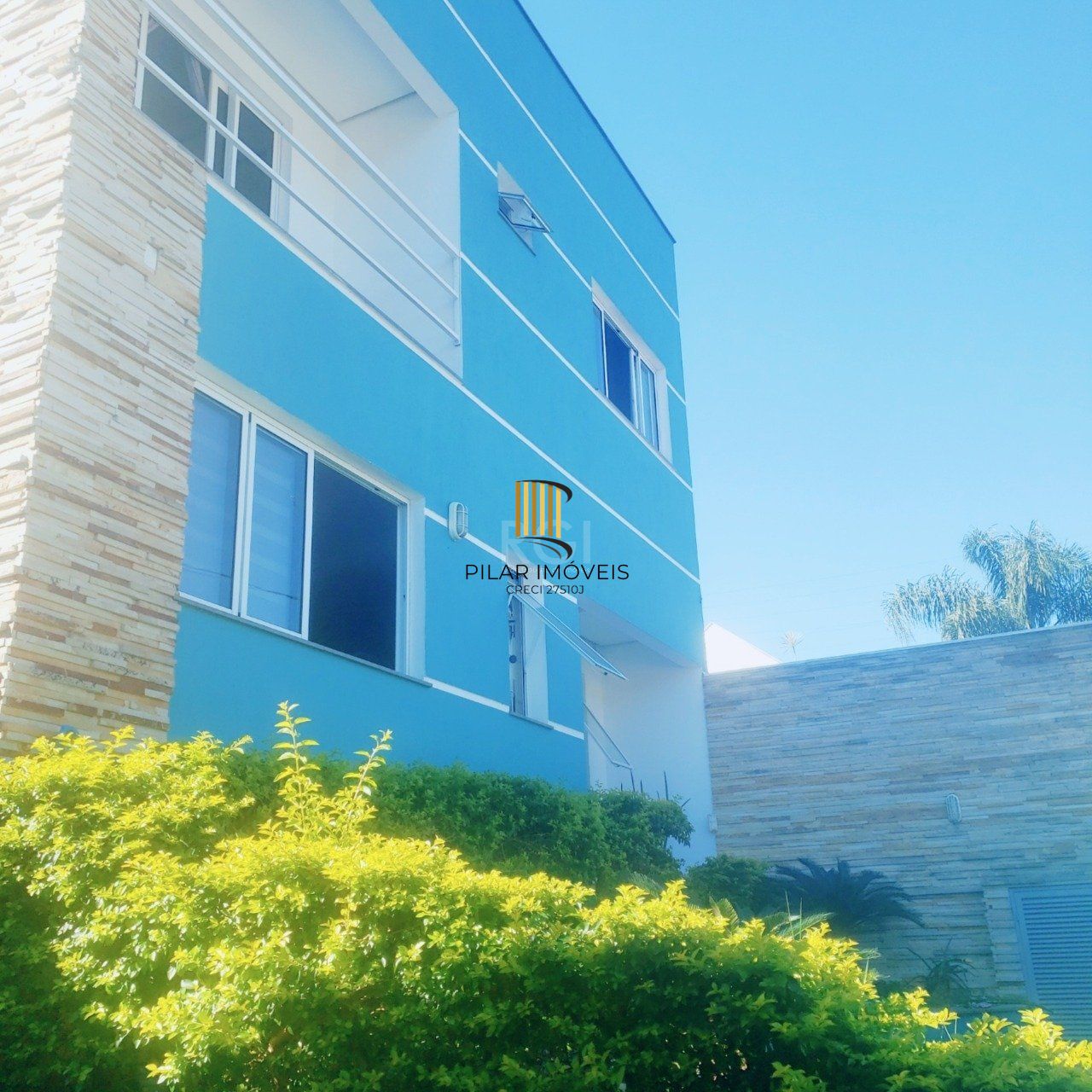 Casa para Venda - 186m², 3 dormitórios, sendo 1 suites, 5 vagas - Marechal Rondon - Pilar Imóveis