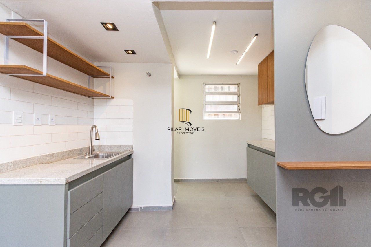 Apartamento para Venda - na Barão de Ubá - Bela Vista
