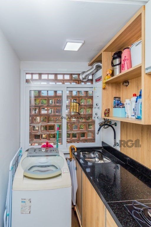 Apartamento 2 Dormitório(s) Bairro Petrópolis