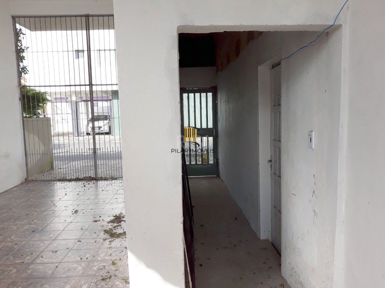 Sobrado para Venda - 420m², 3 dormitórios, sendo 1 suites, 8 vagas - Vila Eunice Nova
