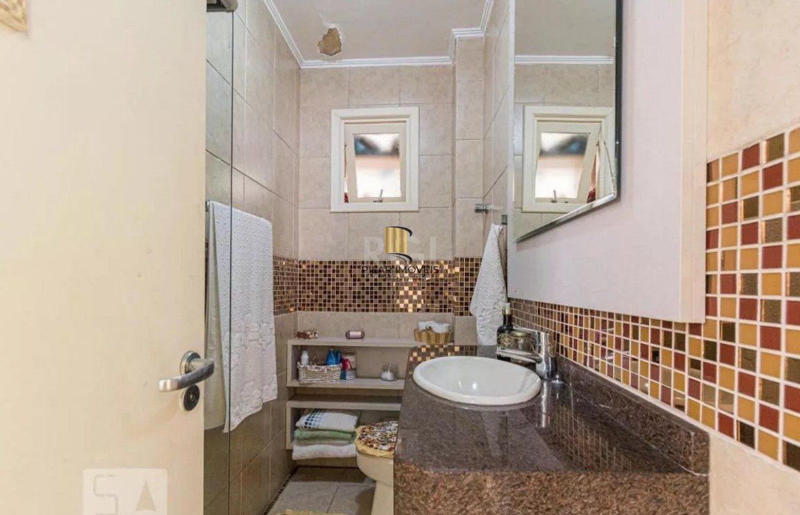 Apartamento para Venda - 61m², 2 dormitórios, São João