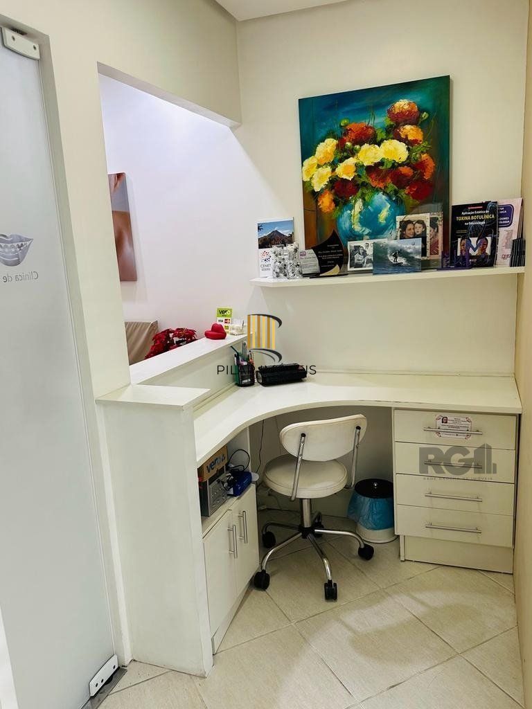 Conjunto/Sala Bairro Passo da Areia