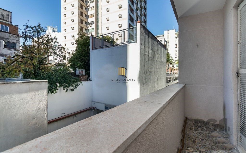 Apartamento 3 dormitórios no bairro Floresta