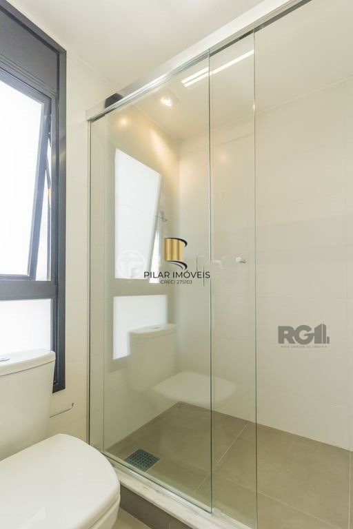 Apartamento 2 dormitórios no bairro Boa Vista