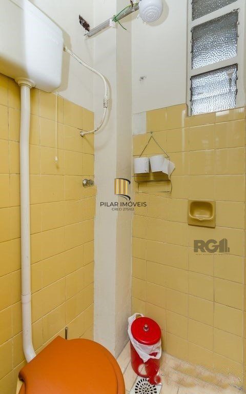 Apartamento para Venda - 118m², 3 dormitórios, Centro Histórico