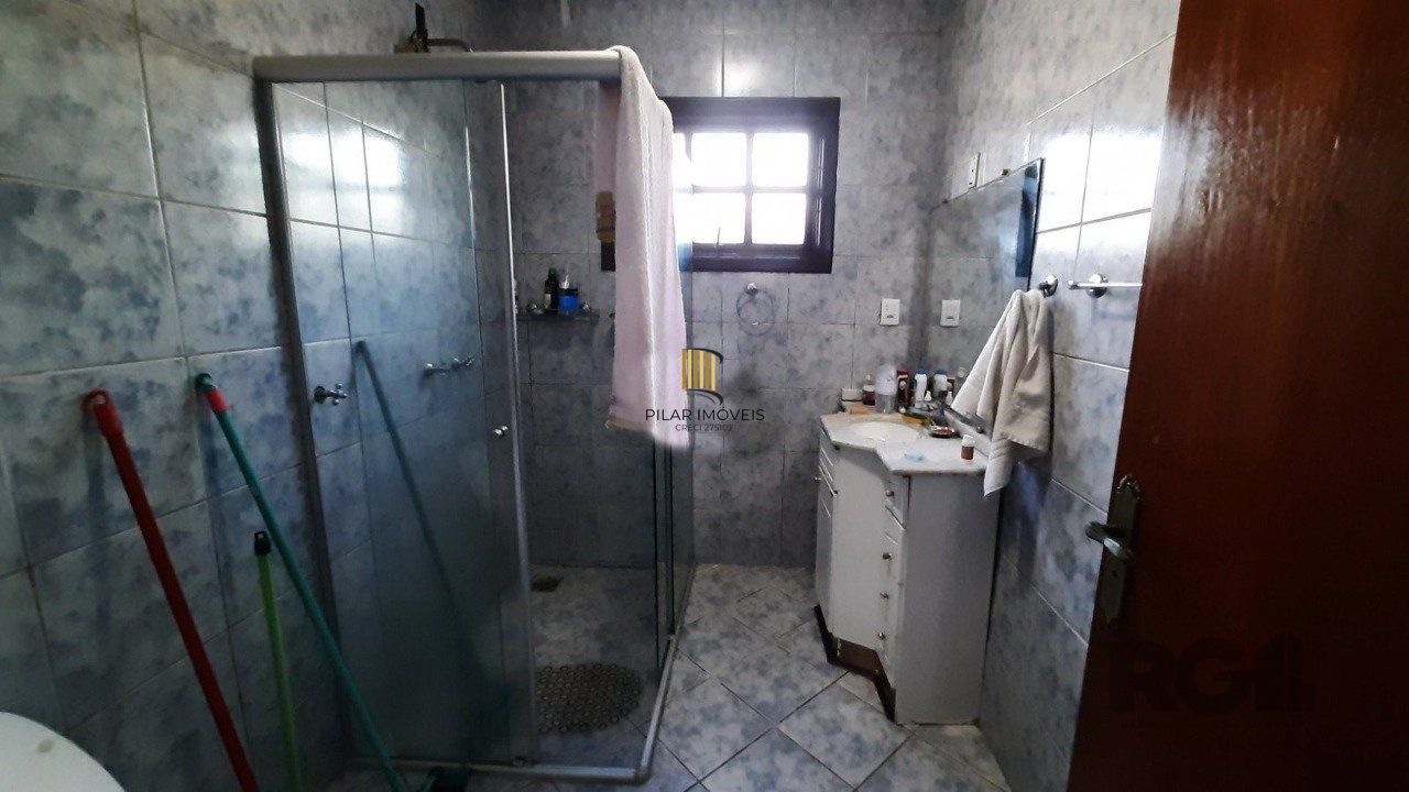 Casa 3 Dormitório(s) Bairro Santa Tereza