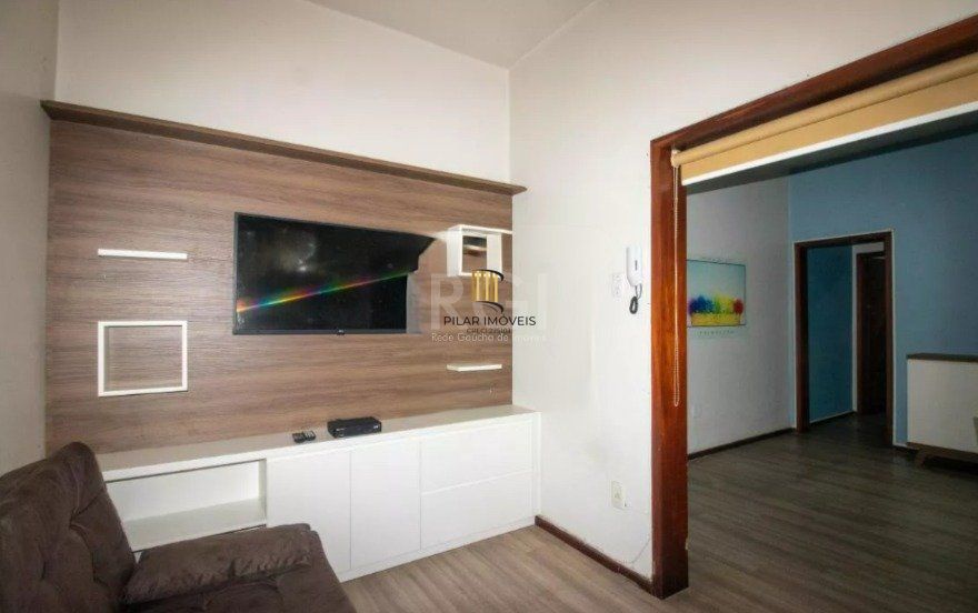 Apartamento para Venda - 52m², 1 dormitório, Auxiliadora
