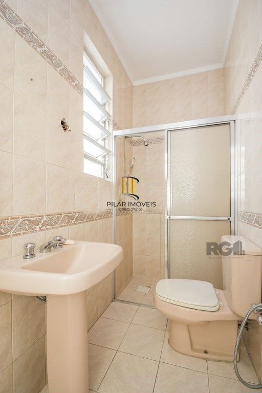 Apartamento 2 Dormitório(s) Bairro São João