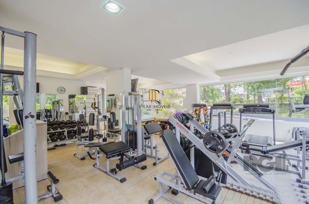 Apartamento 3 Dormitório(s) Bairro Boa Vista