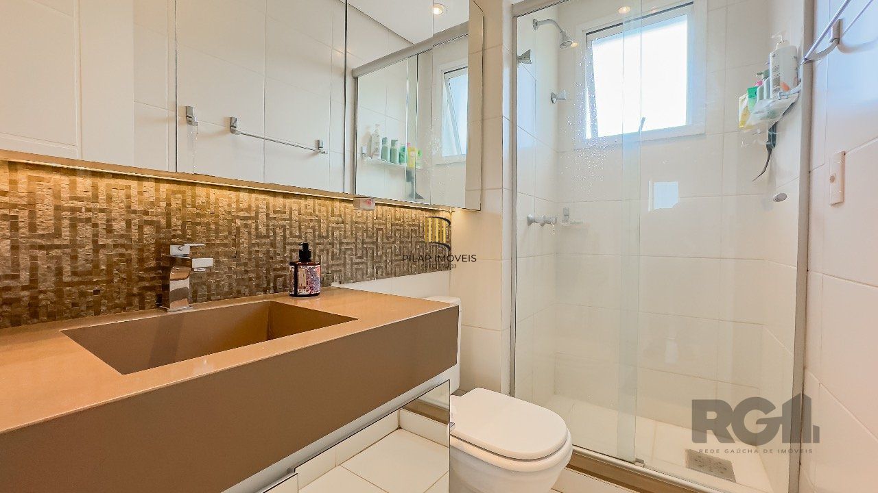 Apartamento 2 dormitórios no bairro Petrópolis